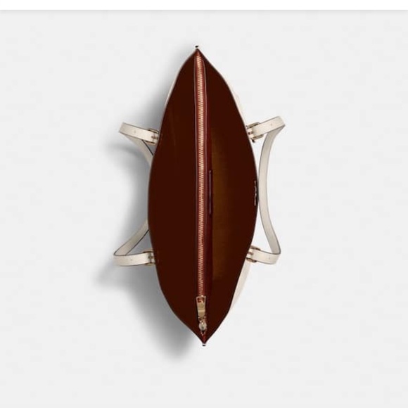 Charlie Coach Tote - Picture 11 of 11